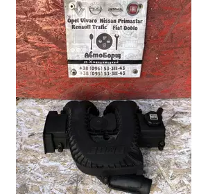 Крышка клапанная Fiat Doblo 1.9D 2000-2005 46548421 Крышка клапанная Fiat Doblo 1.9D 2000-2005 46548421