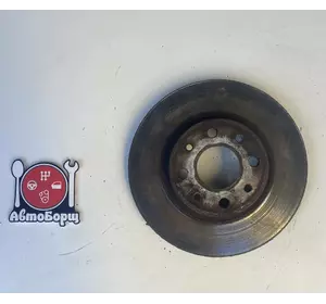 Тормозной диск Фиат Добло Fiat Doblo